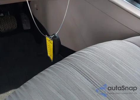 2016 Nissan Sentra Sv z USA, uszkodzony, nr VIN 3N1AB7AP3GY324744